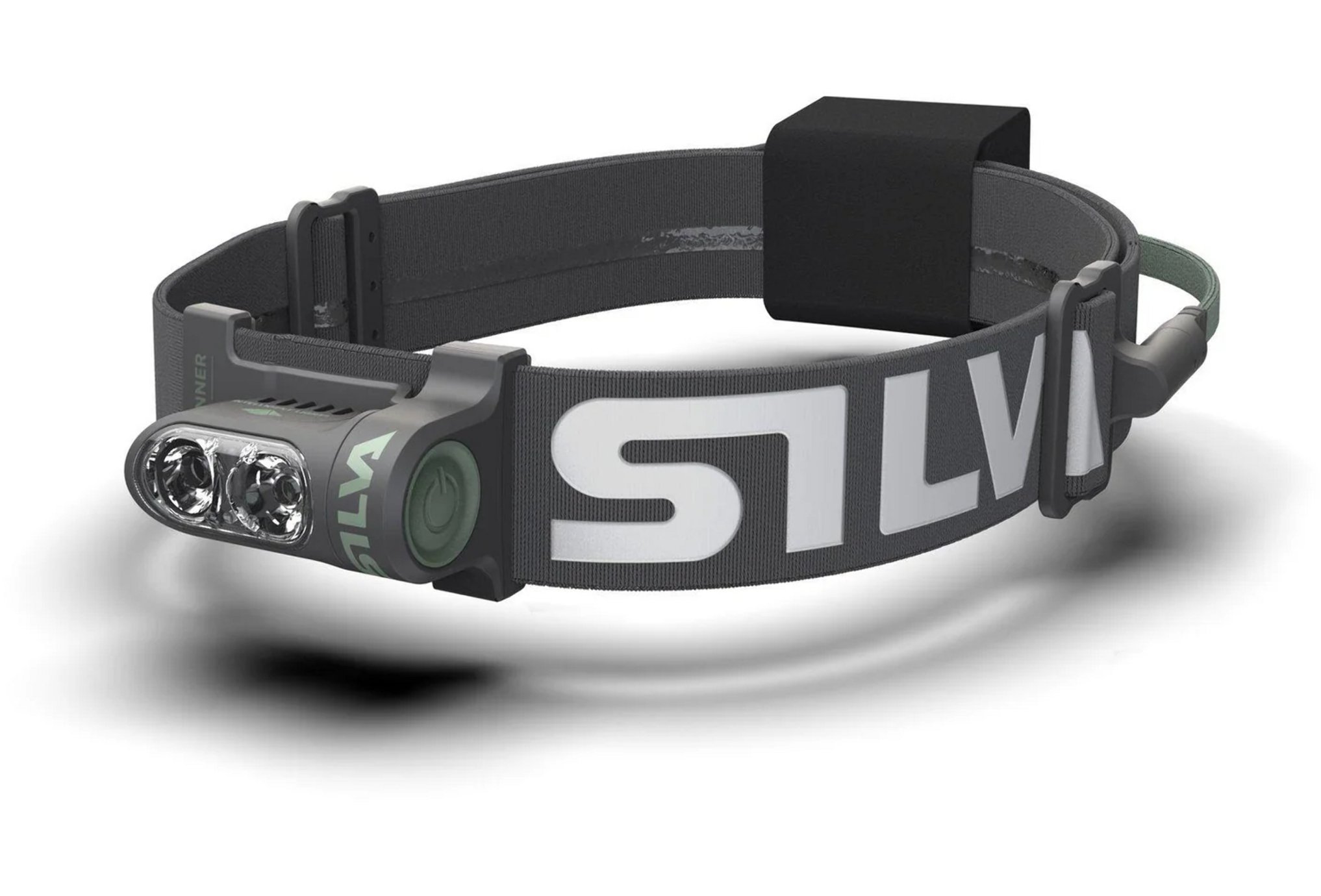Silva Trail Runner Free 2 Ultra Lampe frontale / éclairage