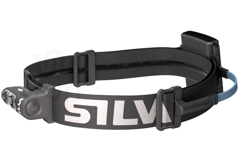 Silva Trail Runner Free