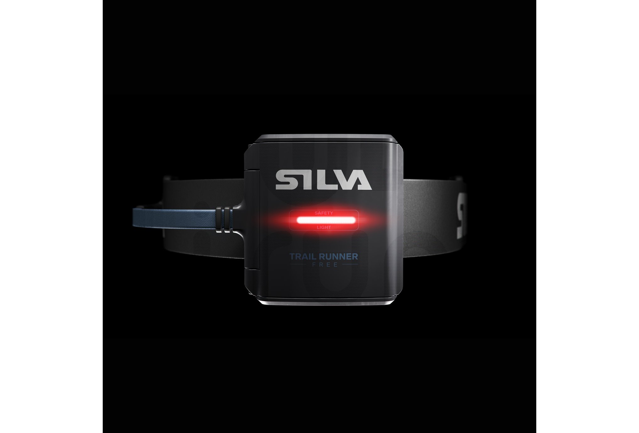 Silva Trail Runner Free H
