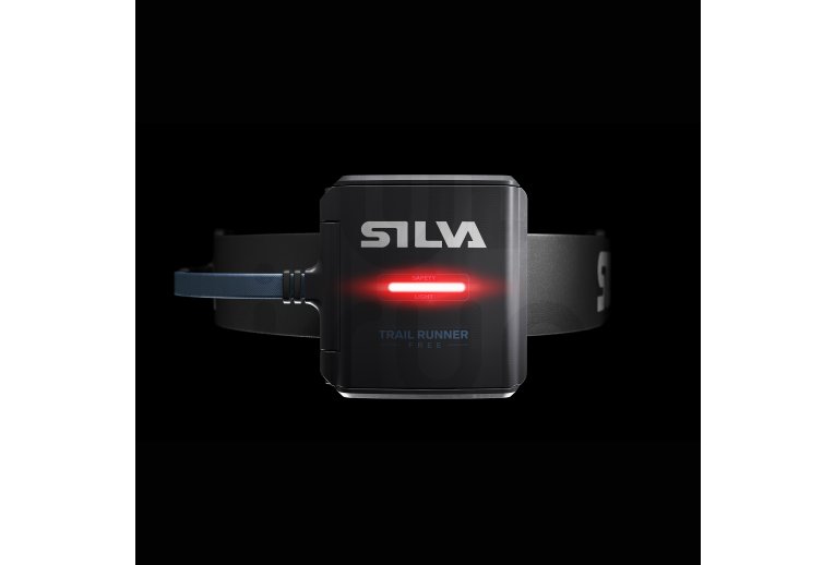Silva Trail Runner Free H 