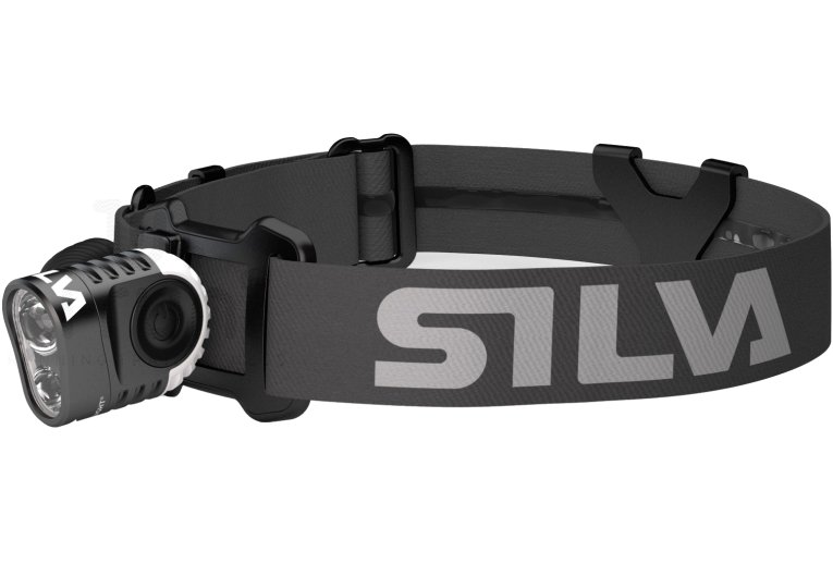 Silva Trail Speed 4R 