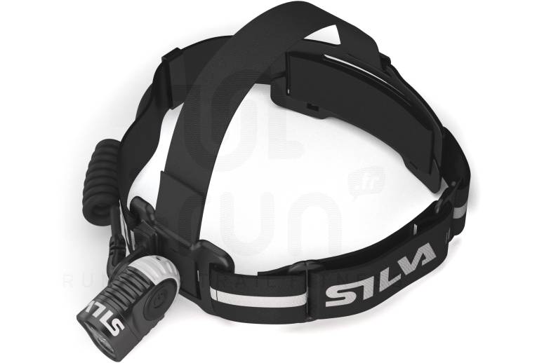 Silva Trail Speed 4XT + 1 Batterie additionnelle 