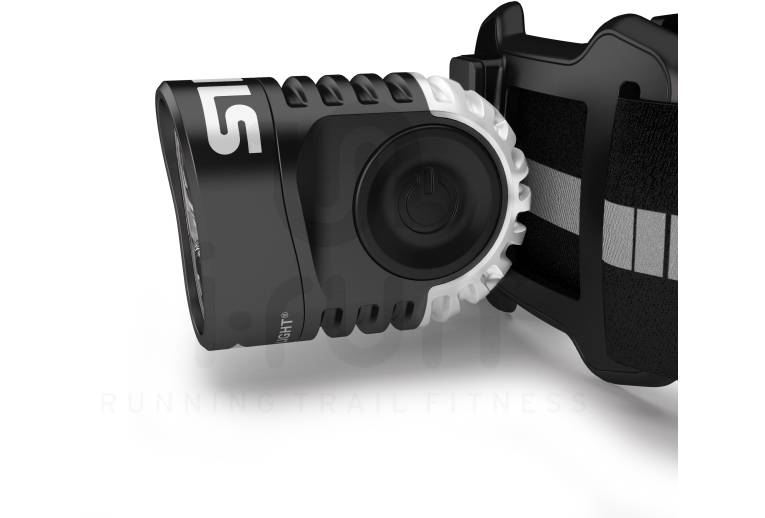 Silva Trail Speed 4XT + 1 Batterie additionnelle 