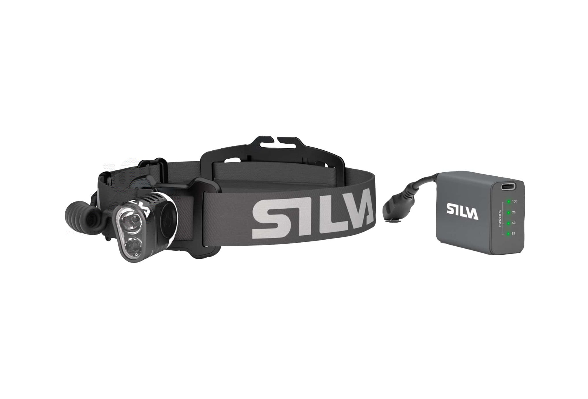 Silva Trail Speed 5R
