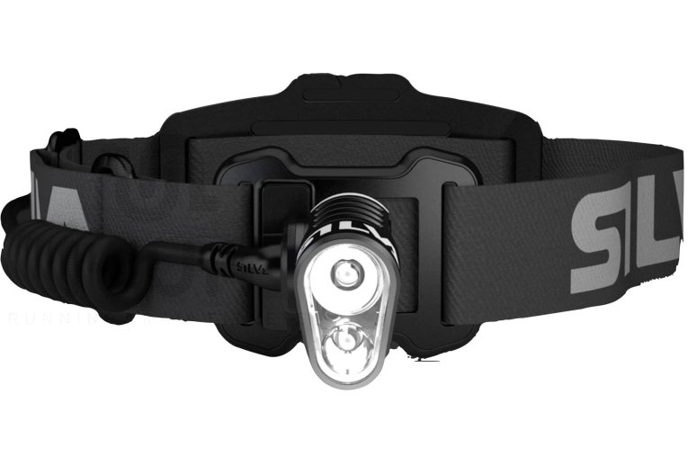 Silva Trail Speed 5R 