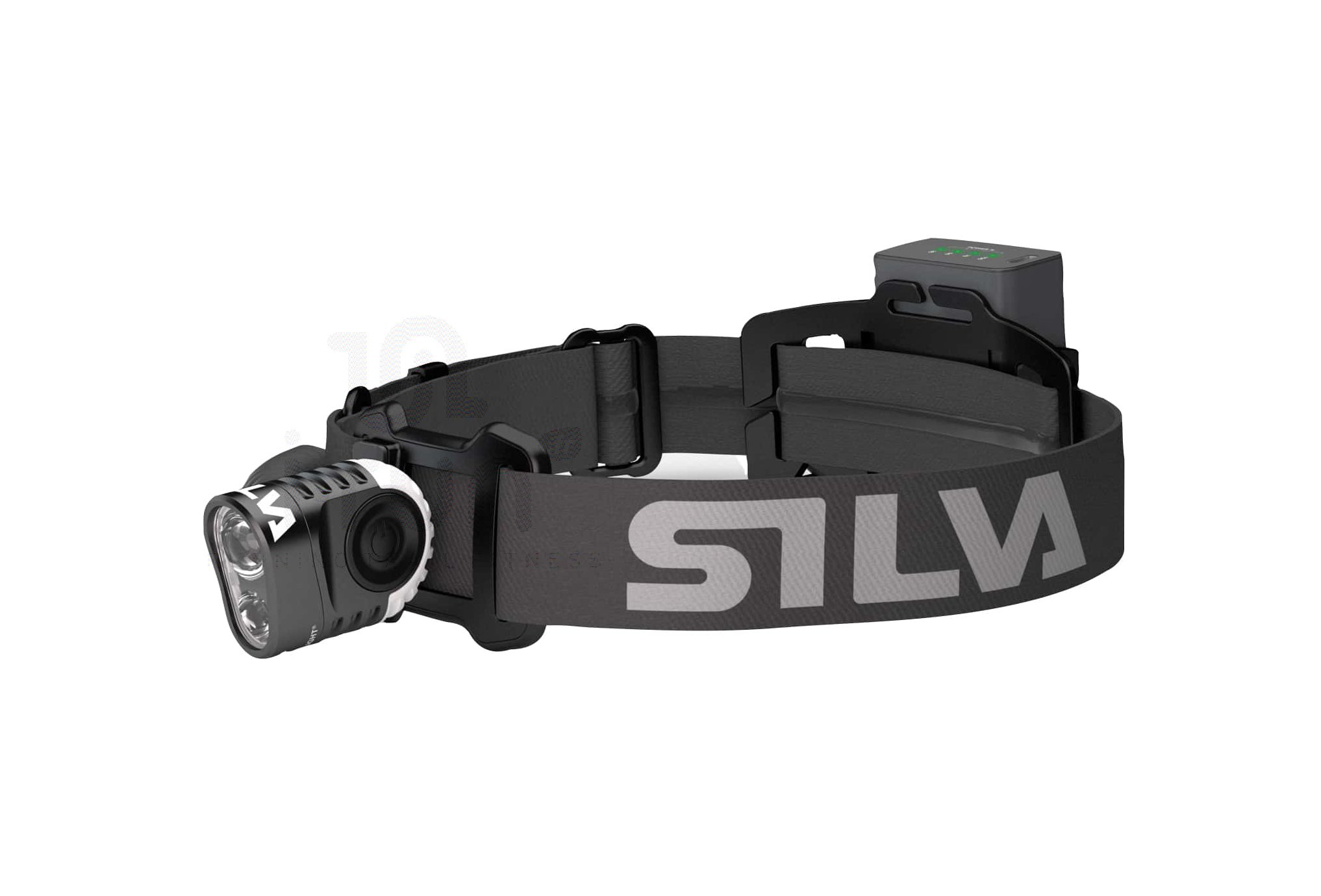 Silva Trail Speed 5R