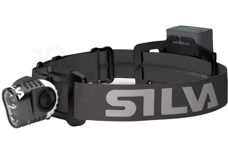 Silva Trail Speed 5R 