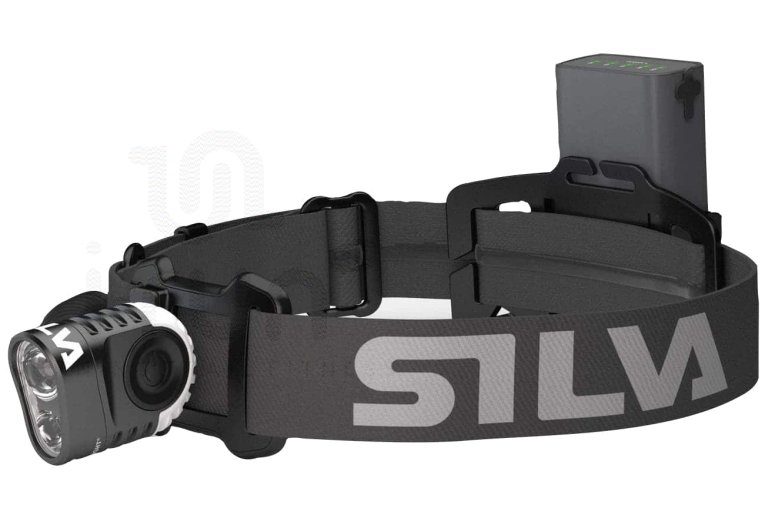 Silva Trail Speed 5X