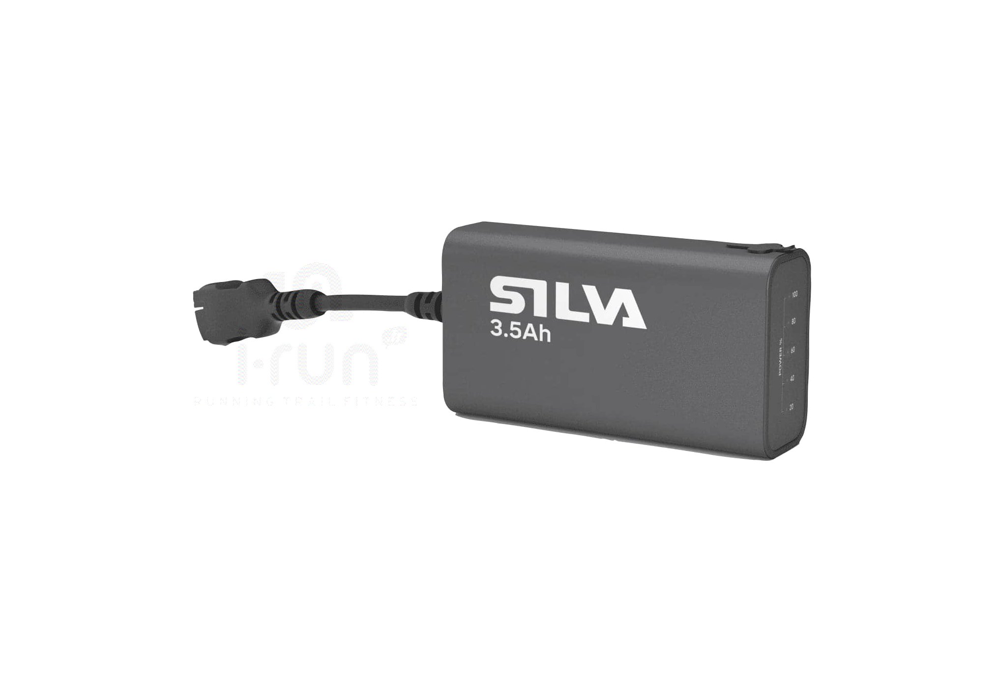 Silva Trail Speed 5X