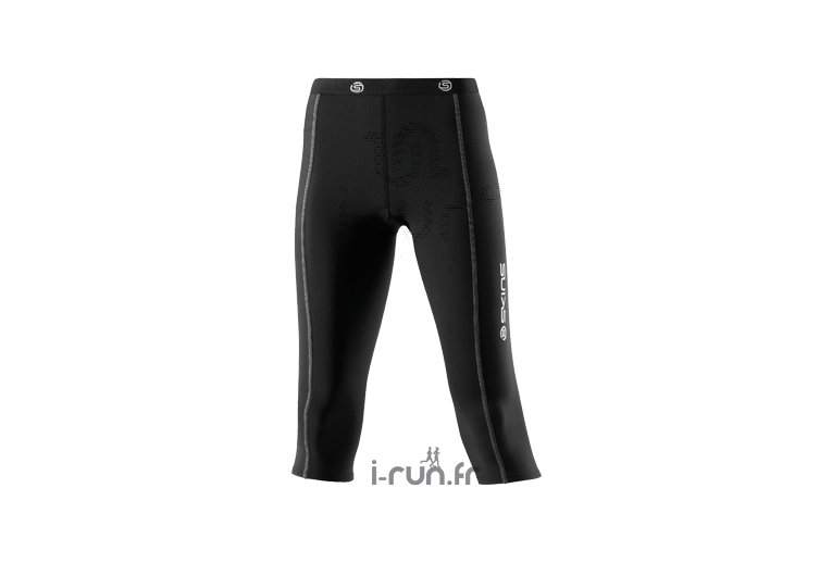 Skins 3/4 Compression Snow Thermal W 