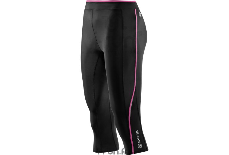 Skins A200 Collant 3/4 W 