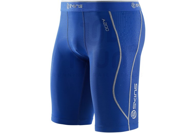 Skins A200 Half Tights M 