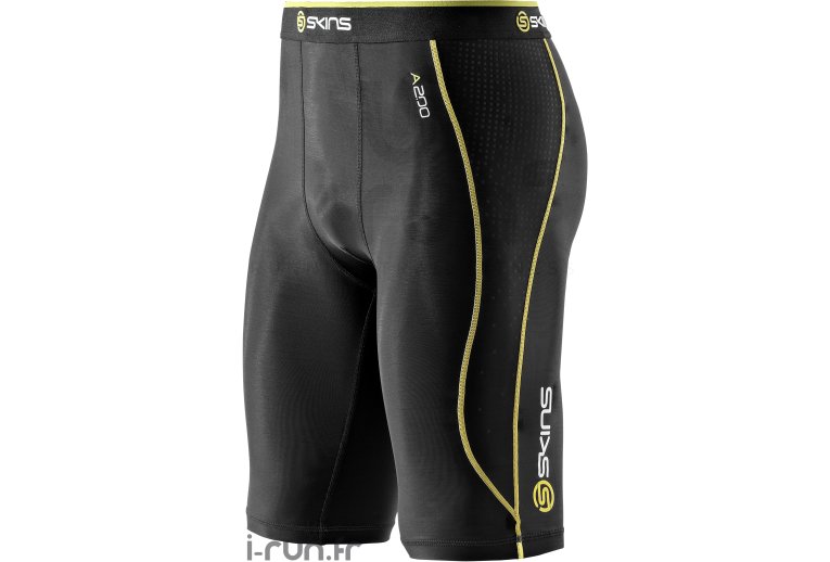 Skins A200 Half Tights M 
