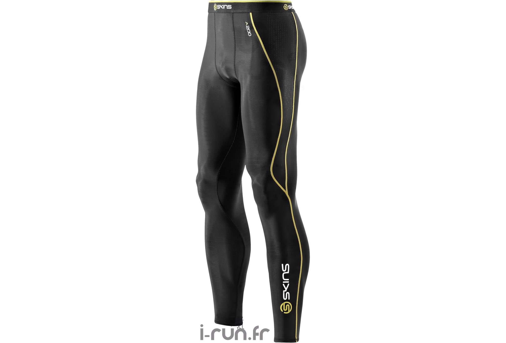 Skins Malla A200 Long Tights
