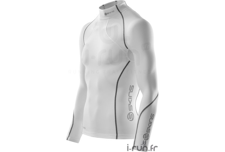 Skins A200 Thermal Top LS M 
