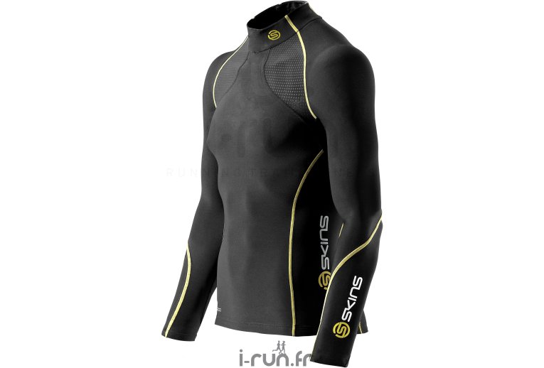 Skins Maillot A200 Thermal Top LS
