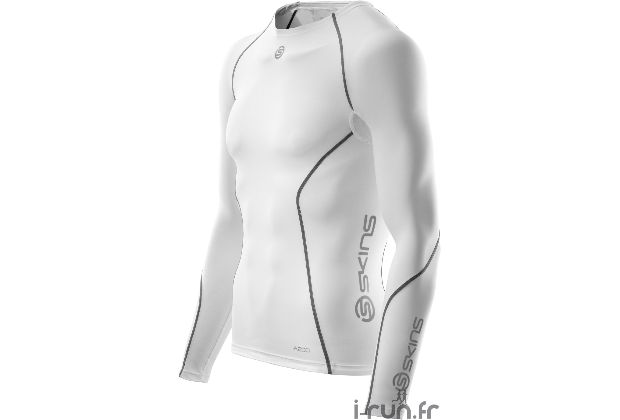 Skins A200 Top LS