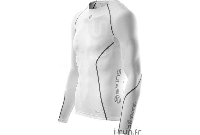 Skins A200 Top LS M 