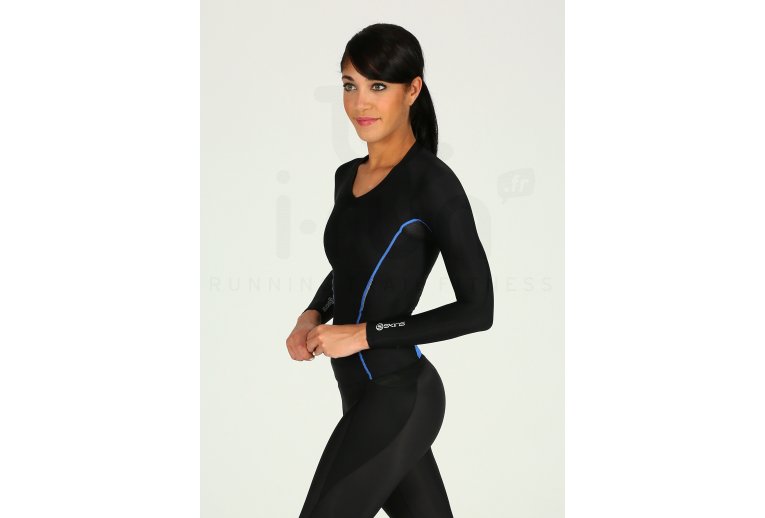 Skins A200 Top LS
