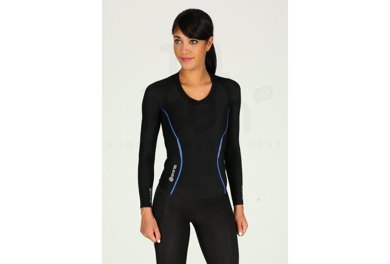 Skins A200 Top LS