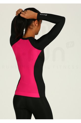 Skins A200 Top LS W 