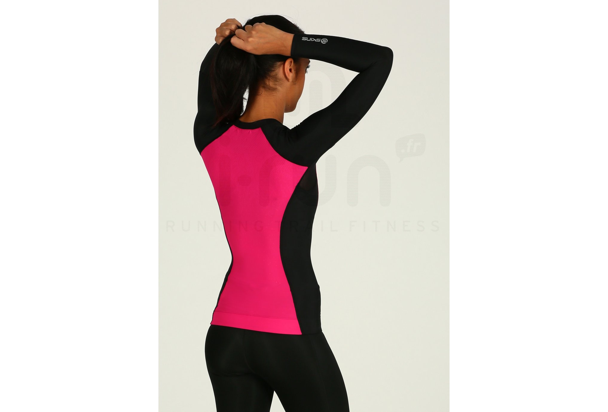 Skins A200 Top LS