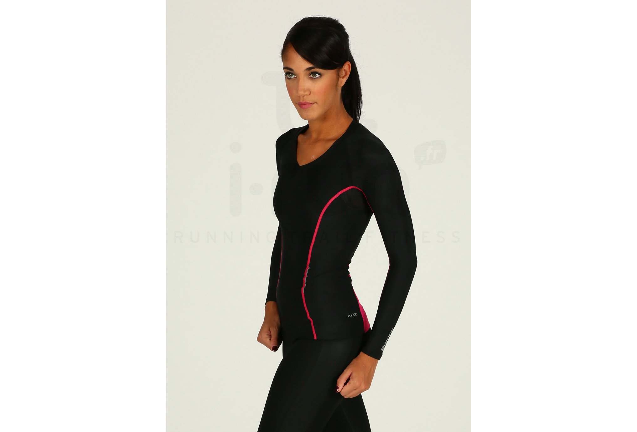 Skins A200 Top LS