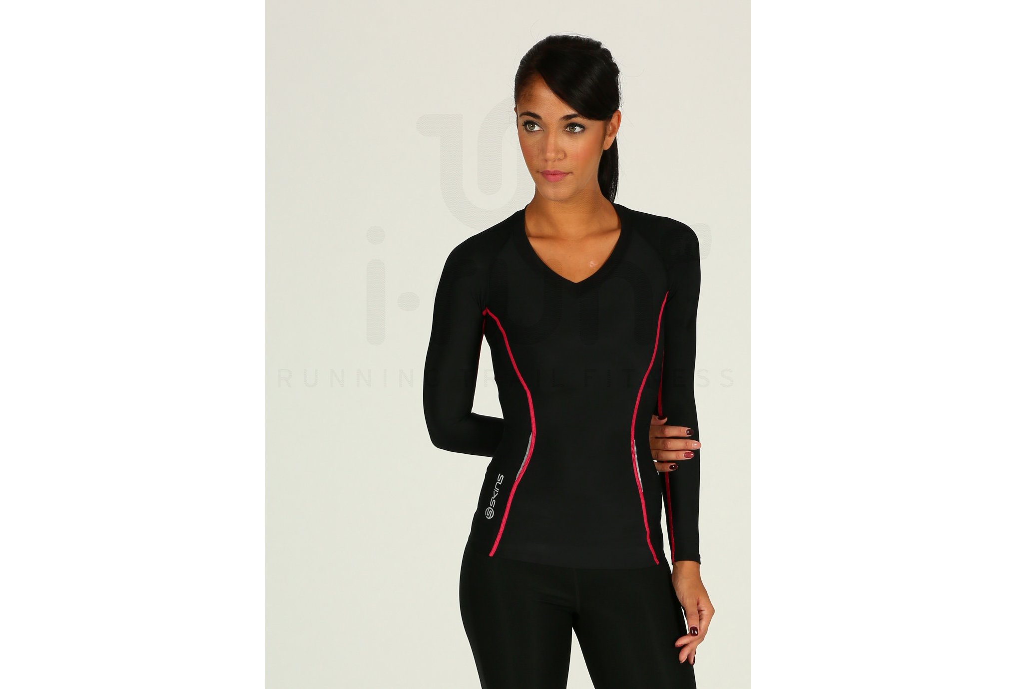 Skins A200 Top LS
