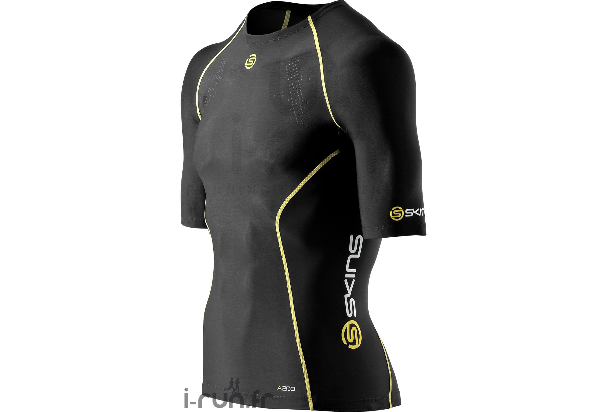 Skins Camiseta manga corta A200 Top SS