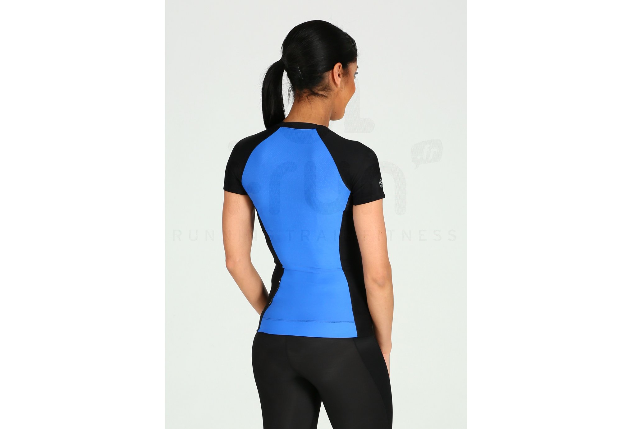 Skins Camiseta manga corta A200 Top SS