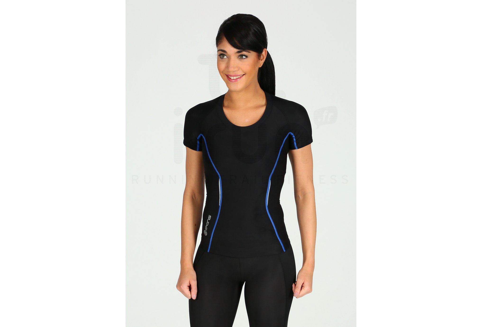 Skins Camiseta manga corta A200 Top SS
