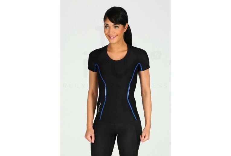 Skins Camiseta manga corta A200 Top SS