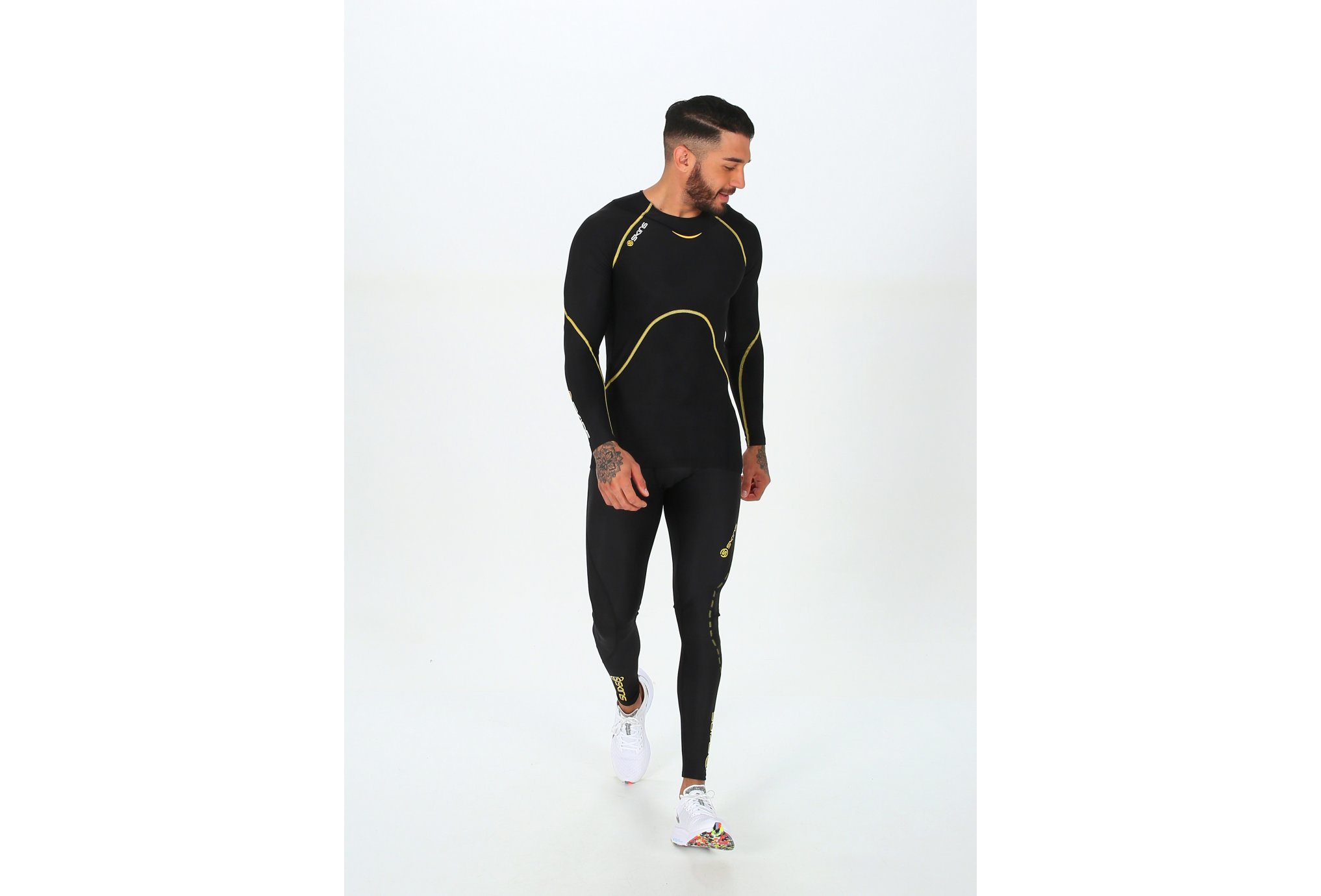 Skins Camiseta A400 Active