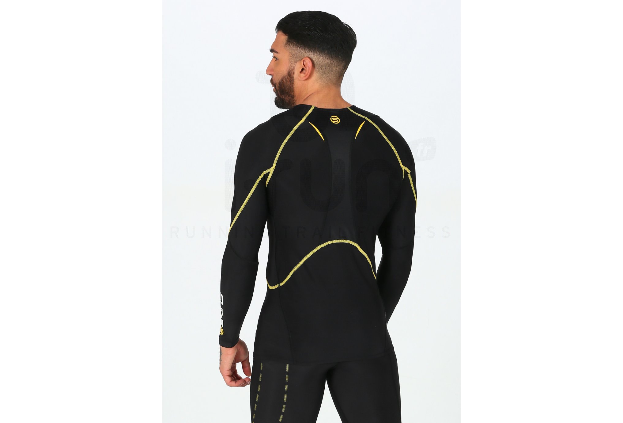Skins Camiseta A400 Active