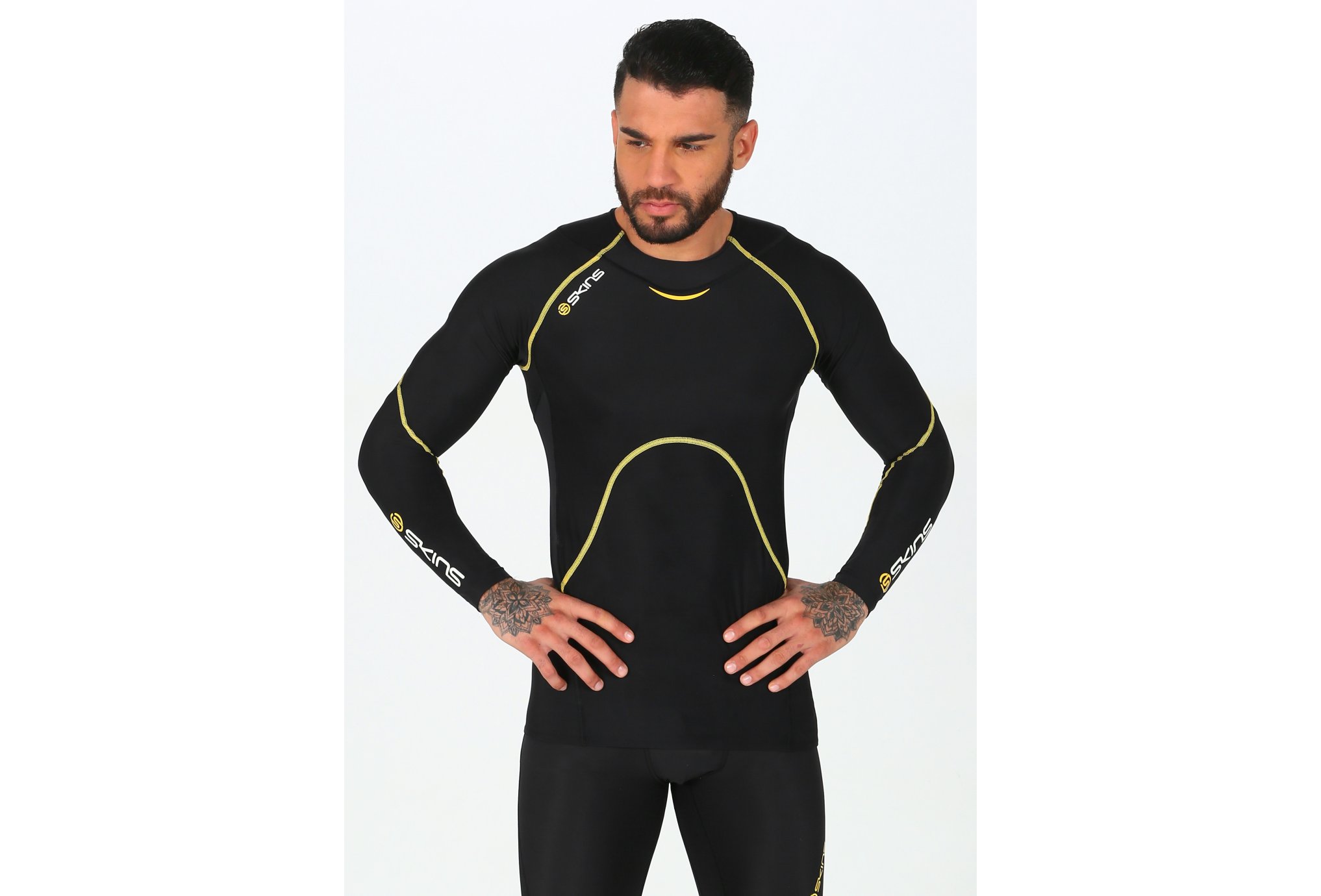 Skins Camiseta A400 Active