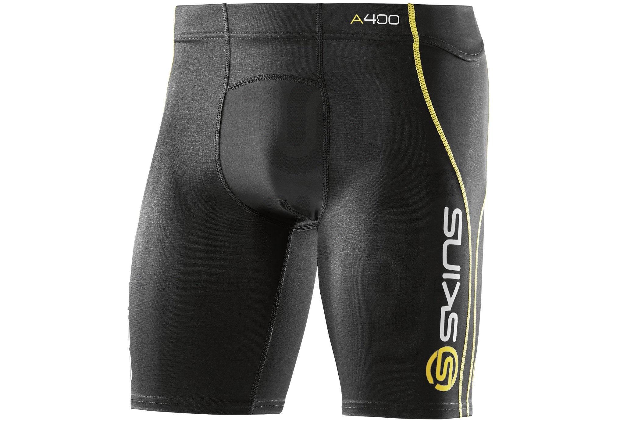 Skins Mallas cortas A400 Power Short