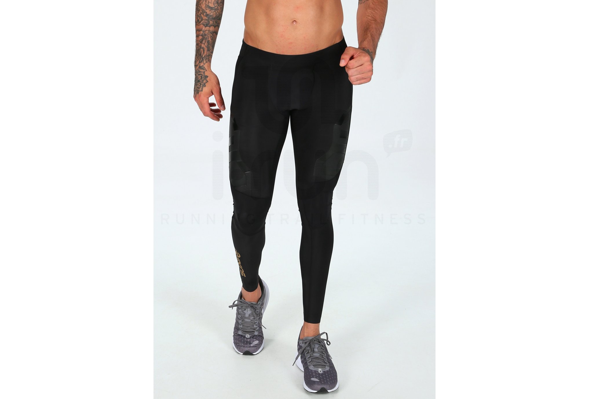 Skins Malla larga Collant Active 400