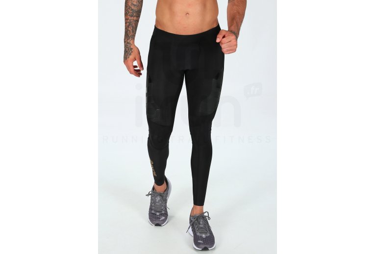 Skins Malla larga Collant Active 400