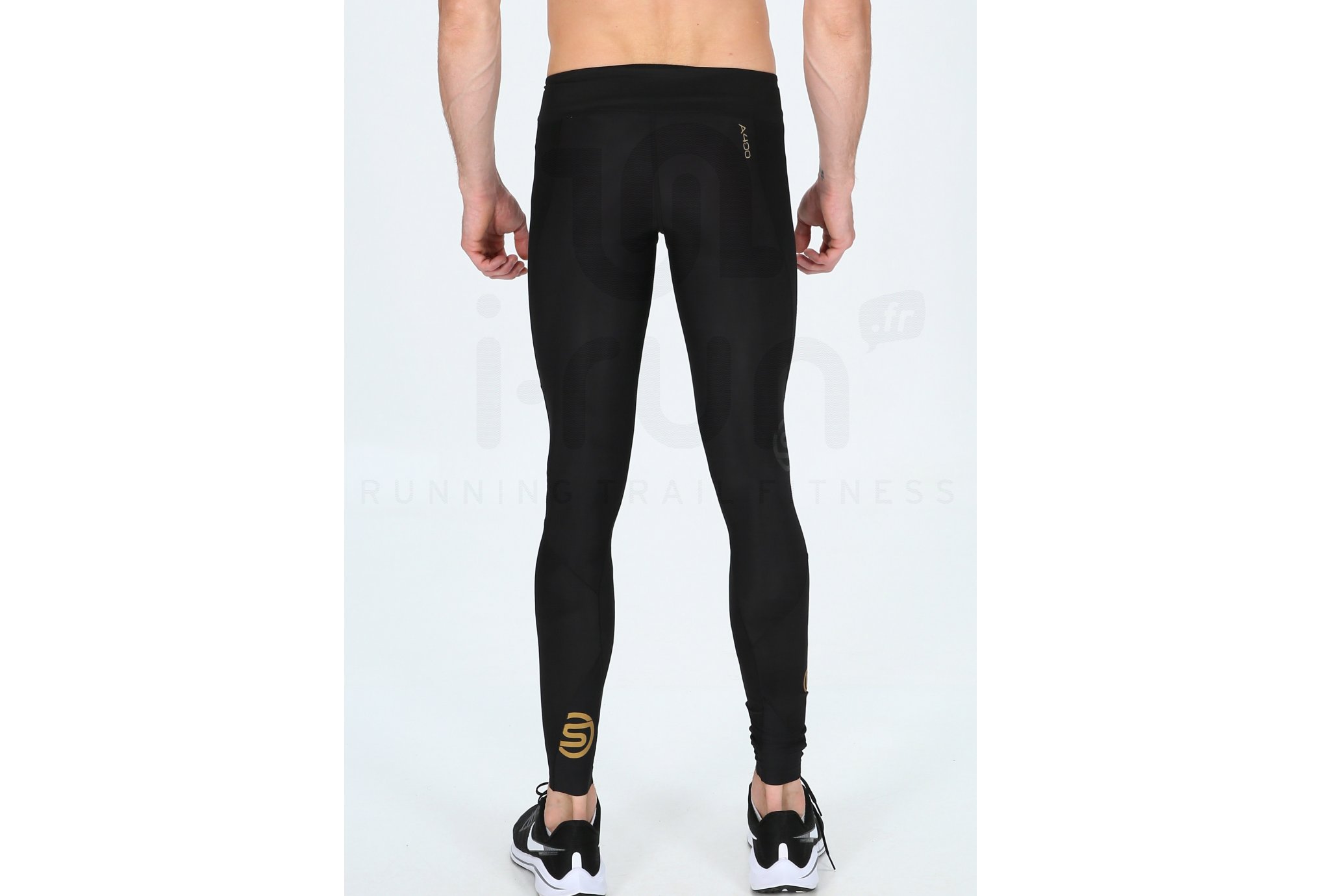 Skins Malla Active 400