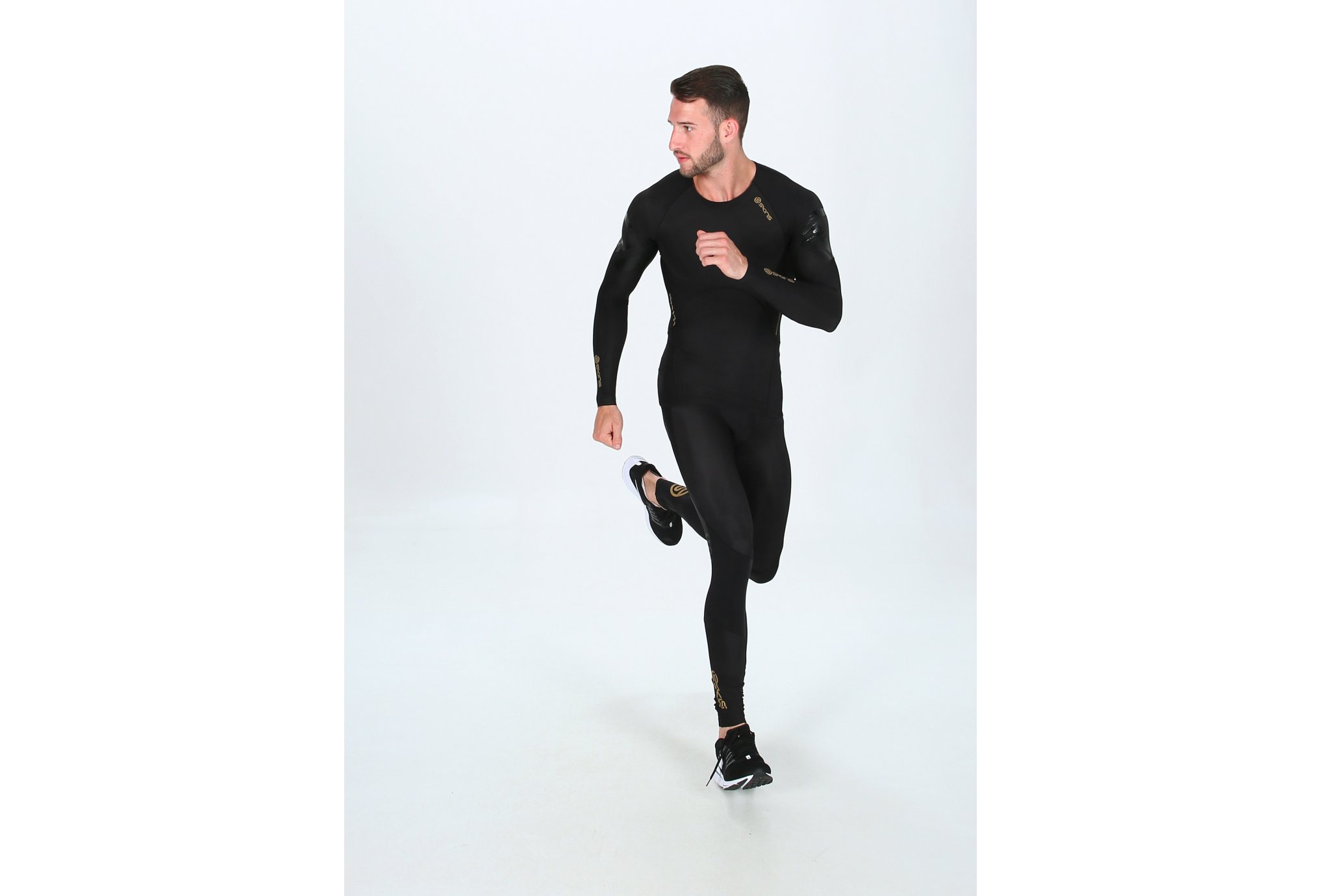 Skins Malla Active 400
