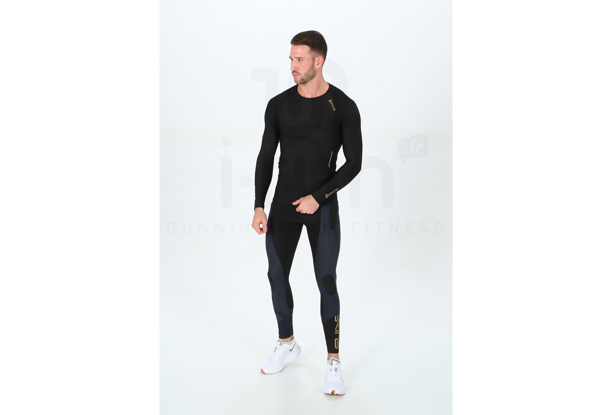 Skins Camiseta Active 400