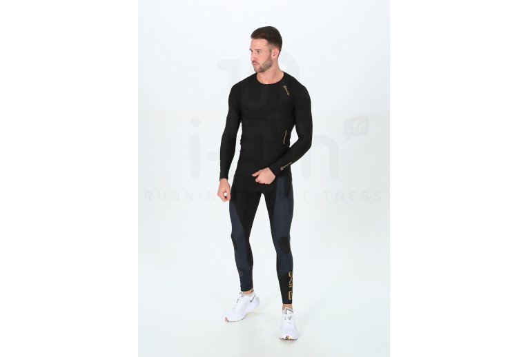 Skins Camiseta Active 400