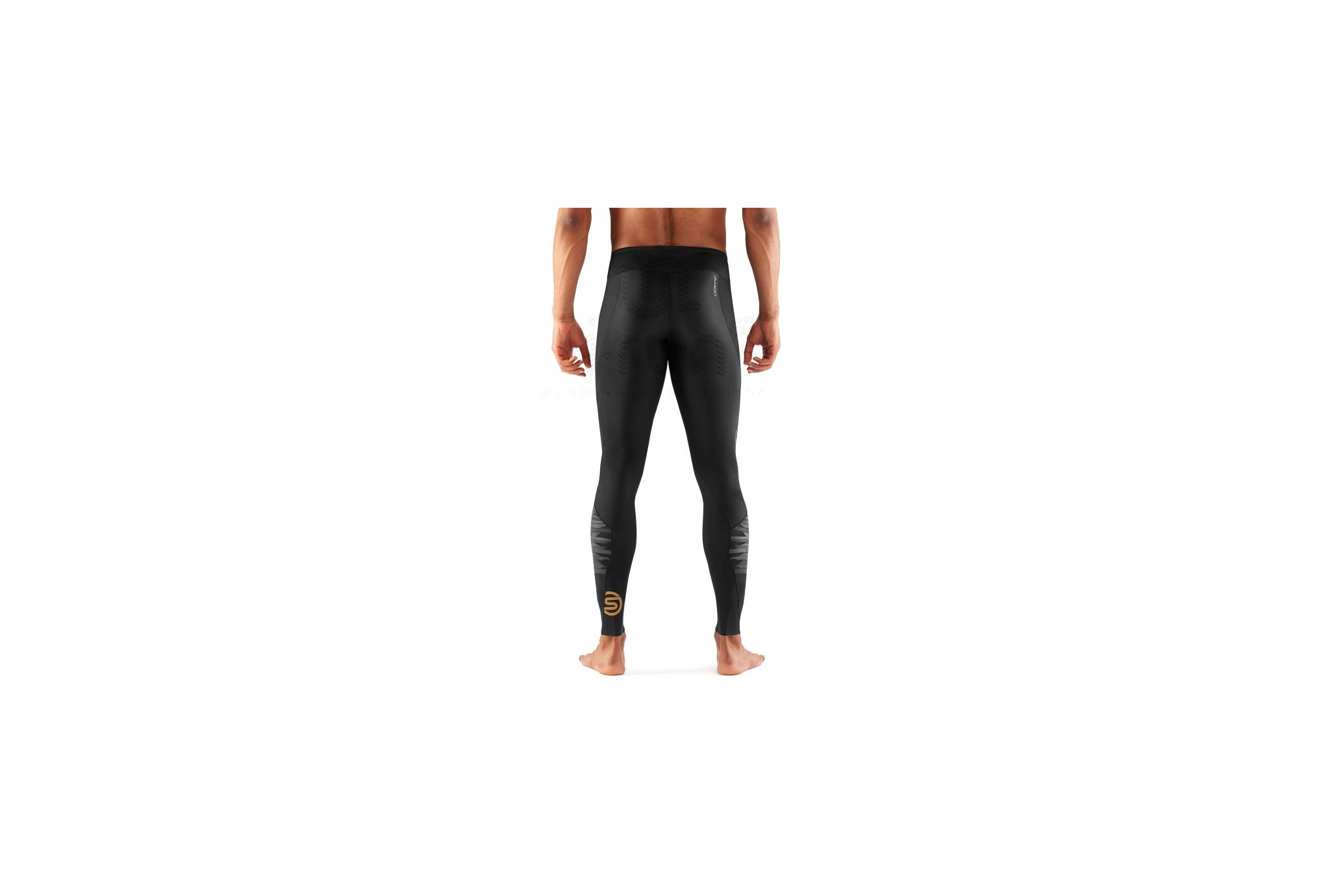Skins Mallas largas Active 400 Starlight