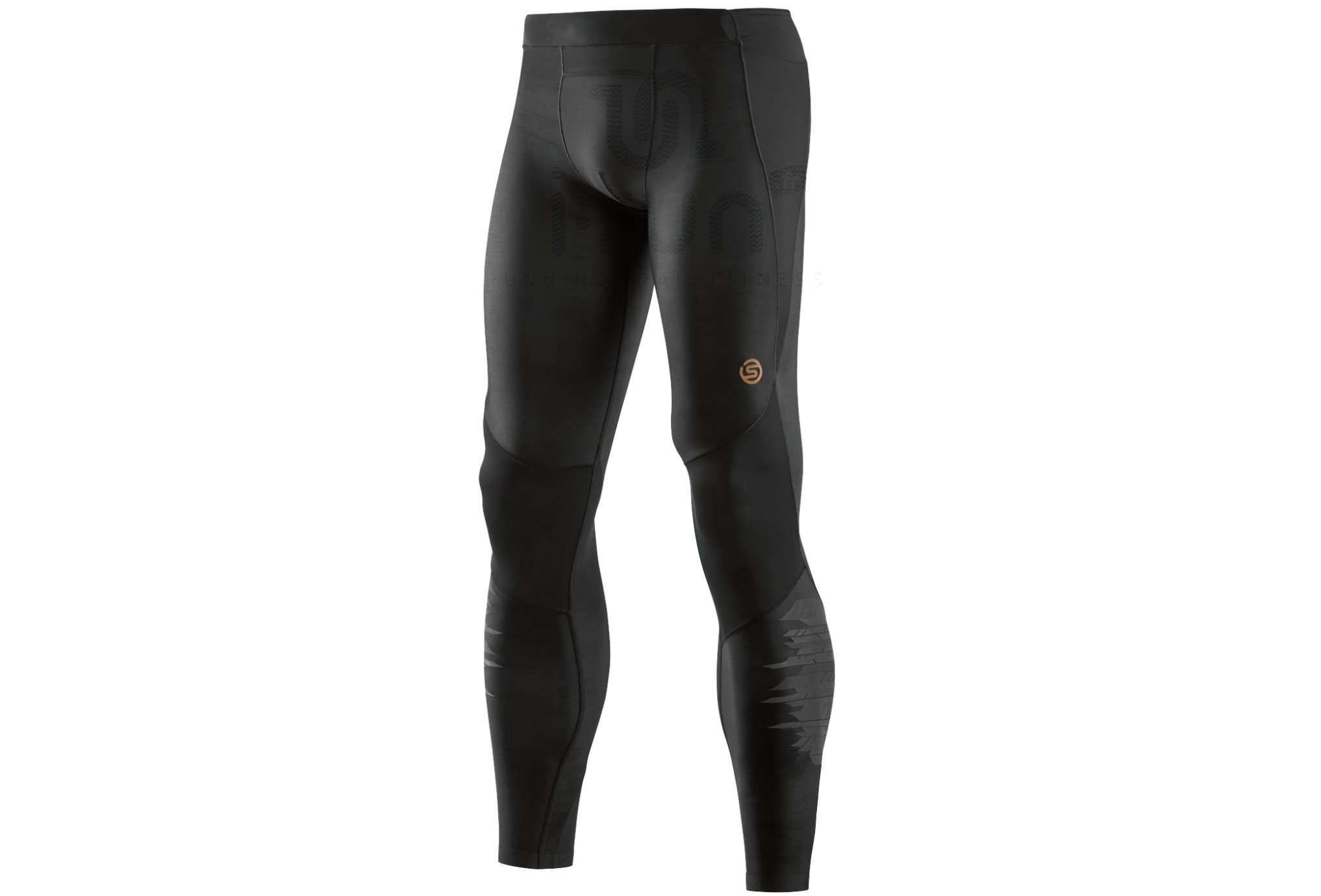 Skins Mallas largas Active 400 Starlight