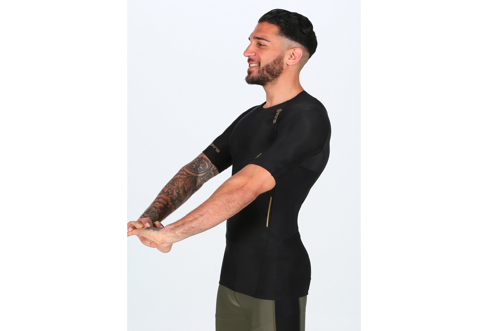 Skins Camiseta Active 400 Top