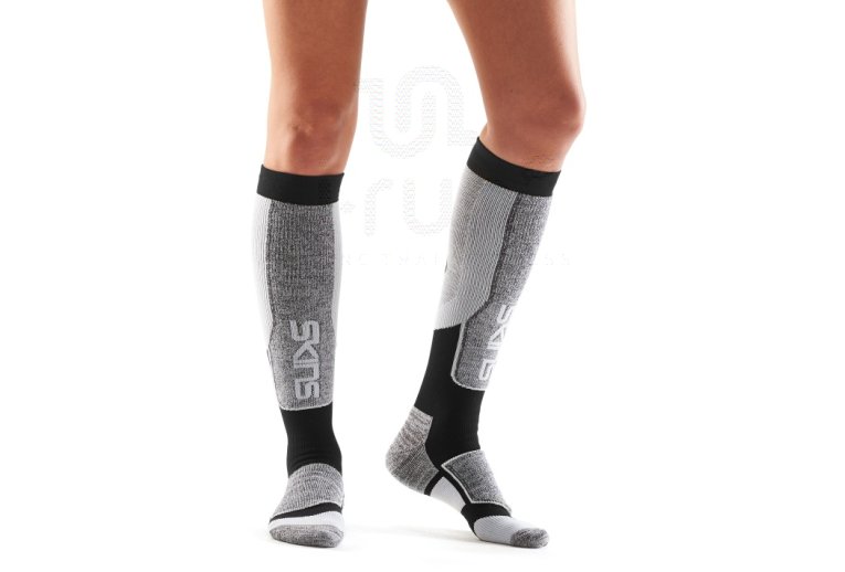 Skins Active Compression Thermal W 