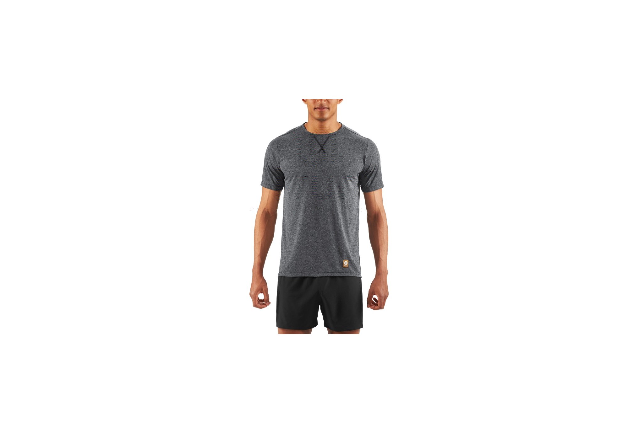 Skins Camiseta manga corta Activewear Avatar