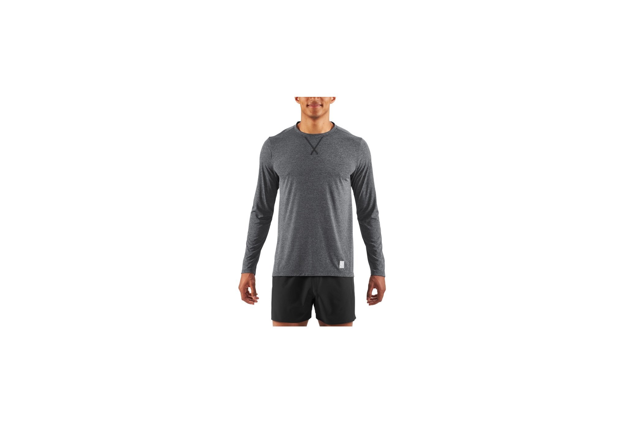 Skins Camiseta manga larga Activewear Avatar