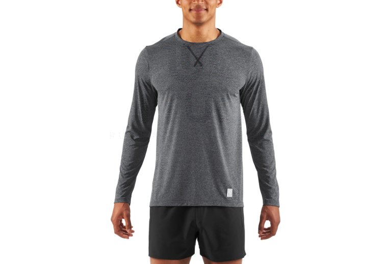 Skins Camiseta manga larga Activewear Avatar