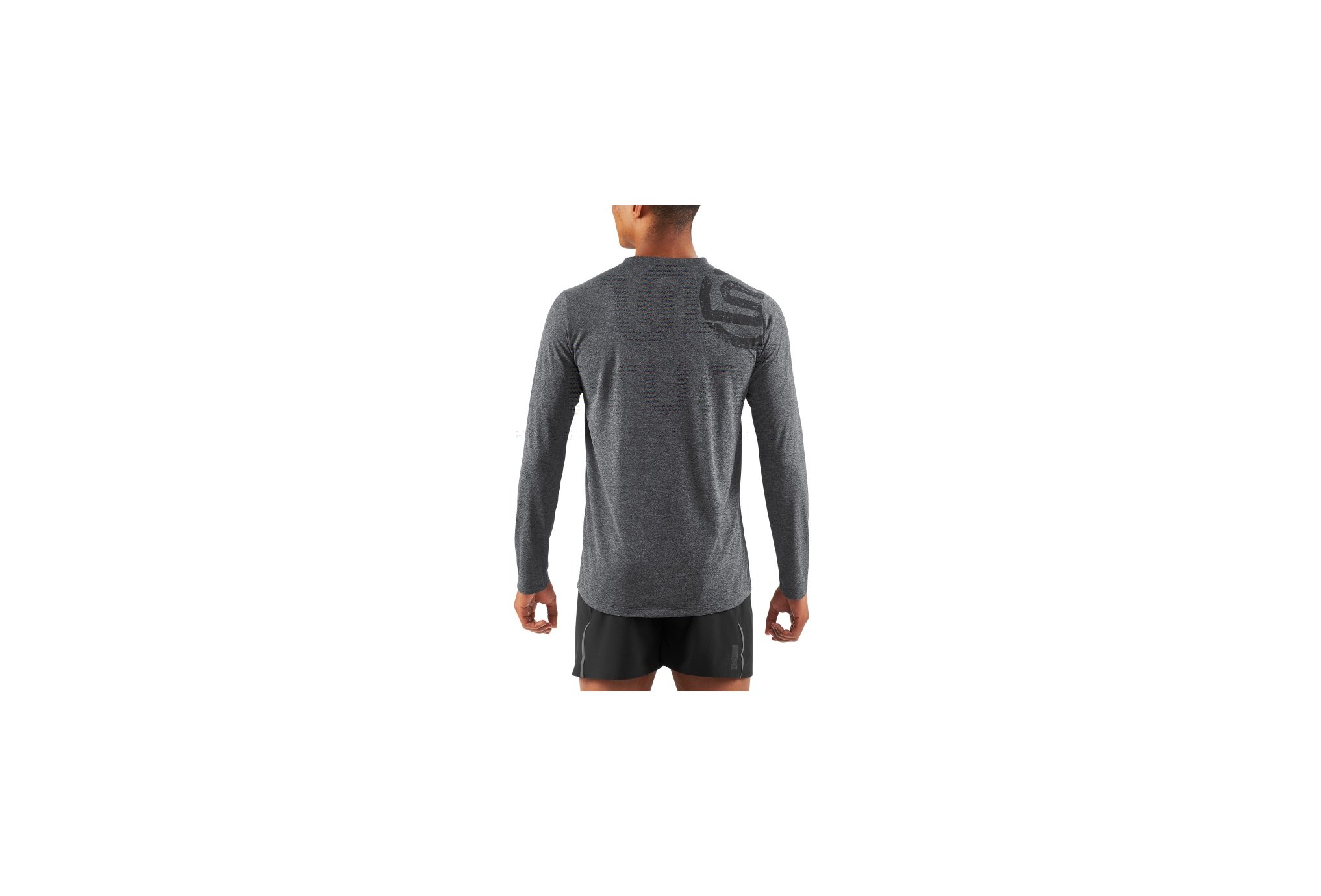 Skins Camiseta manga larga Activewear Avatar